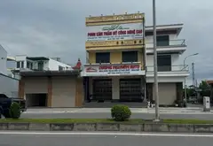 Nhà mặt phố rộng rãi tại trung tâm thành phố Thủy Nguyên, mặt tiền 8.2m, vỉa hè rộng 5m... Bán nhà mặt phố tại Bạch Đằng, Hải Phòng 03