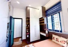 Nhà 2 tầng lô góc, ô tô vào nhà đường Bùi Quang Là, An Hội Tây, Gò Vấp giá 4.25 tỷ... Bán nhà riêng tại An Hội Tây, Hồ Chí Minh 11