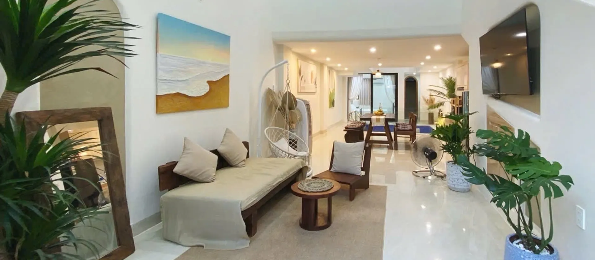 Nhà mặt phố 90m2 2 tầng, mặt tiền rộng, kinh doanh tốt tại Sơn Trà... Bán nhà mặt phố tại Sơn Trà, Đà Nẵng 01