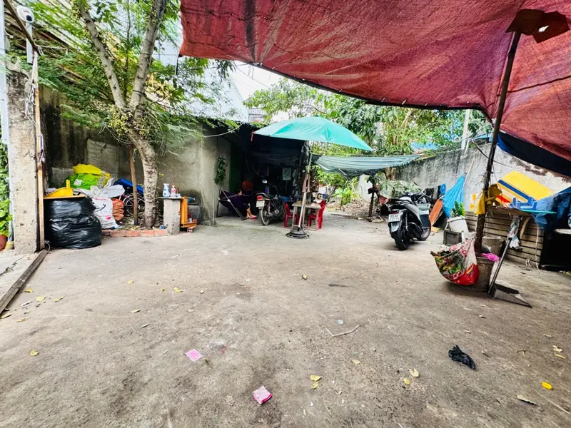 Bán Nhà Mã Lò Bình Tân 243m2 Ngang 7.3x33m Chỉ Nhỉnh 16 Tỷ... Bán nhà riêng tại Bình Hưng Hòa, Hồ Chí Minh 01