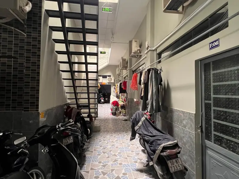 Biệt thự tuyệt tác khu Bình Trị Đông với không gian đẳng cấp và tiện nghi hàng đầu... Bán nhà riêng tại Bình Trị Đông, Hồ Chí Minh 01