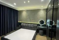 Bán nhà 6 tầng có thang máy tại ngõ 640 Nguyễn Văn Cừ... Bán nhà riêng tại Bồ Đề, Hà Nội 04