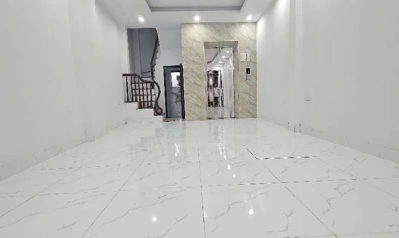 Bán nhà đẹp ở ngay 5 tầng 41/45m2, thang máy khu Cầu Đơ, oto - kinh doanh... Bán nhà riêng tại Hà Đông, Hà Nội 01