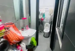 Nhà 4 tầng hẻm xe hơi phường Tân Phú - 7 tỷ cho không gian sống tiện nghi... Bán nhà riêng tại Tân Phú, Hồ Chí Minh 06