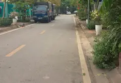 BÁN ĐẤT THANH AM , VỊ TRÍ ĐẸP , DIỆN TÍCH RỘNG OTO VÀO NHÀ . GIÁ 10.8 TỶ CÓ THƯƠNG LƯỢNG... Bán đất tại Việt Hưng, Hà Nội 16