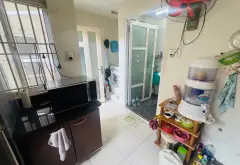 Căn hộ 3 phòng sẵn sàng đón chủ mới tại trung tâm Quận 3... Bán căn hộ chung cư tại Nhiêu Lộc, Hồ Chí Minh 09