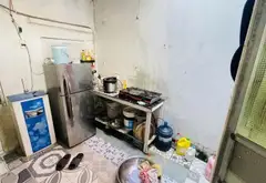 Nhà ngang 6m, Mt Lý Thường Kiệt, thị trấn Hóc Môn, 8.x tỷ... Bán nhà mặt phố tại Hóc Môn, Hồ Chí Minh 04