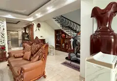 Bán nhà biệt thự 5 tầng khu Đồng Gia, Phường Thới An, TP.HCM, diện tích 193m², có thang máy... Bán nhà riêng tại Thới An, Hồ Chí Minh 05