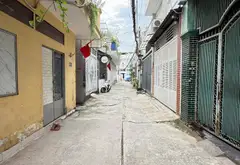 Nhà 3 tầng hiện đại Bình Thạnh, hẻm xe hơi, giá thương lượng... Bán nhà riêng tại Bình Thạnh, Hồ Chí Minh 01
