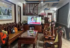 Nhà phố Hiệp Thành City 4 tầng, không gian xanh biệt lập, giá trị đầu tư xứng tầm... Bán nhà mặt phố tại Tân Thới Hiệp, Hồ Chí Minh 05