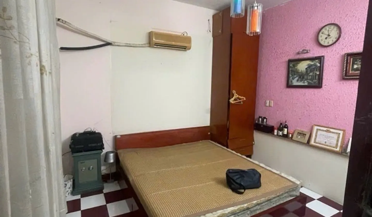 Cơ hội sở hữu nhà 4 tầng đẹp hiếm tại trung tâm Hoàng Văn Thái... Bán nhà riêng tại Phương Liệt, Hà Nội 01