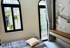 28m2, Bán nhà mới 2 tầng, Thống Nhất, P16 Gò Vấp, 3 tỷ... Bán nhà riêng tại An Hội Đông, Hồ Chí Minh 04
