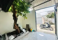 Nhà 2 căn liền kề hẻm xe tải, không gian rộng, ngay ngã tư Hóc Môn... Bán nhà riêng tại Xuân Thới Sơn, Hồ Chí Minh 03