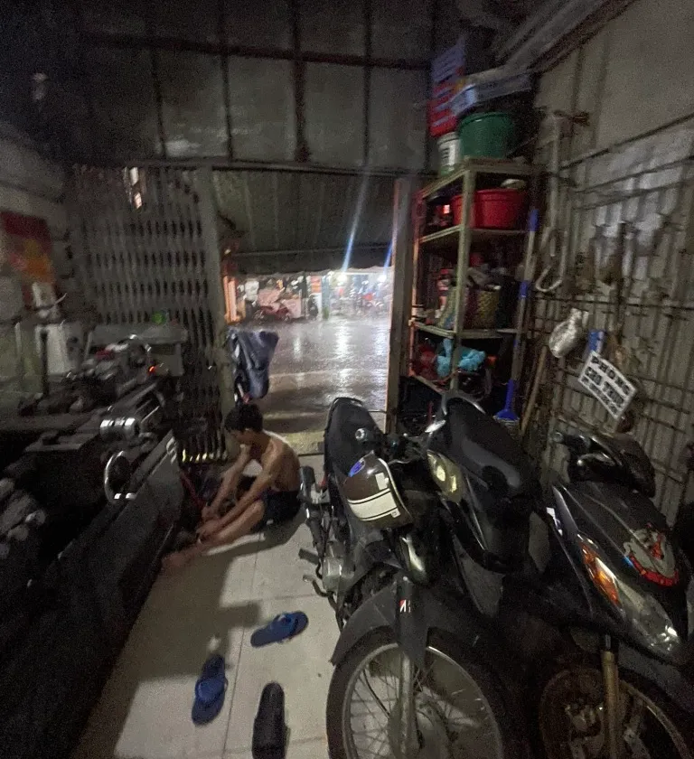 Bán nhà mặt tiền kinh doanh đường Bình Long Tân Phú 15.5 tỷ 100m2... Bán nhà mặt phố tại Phú Thạnh, Hồ Chí Minh 01
