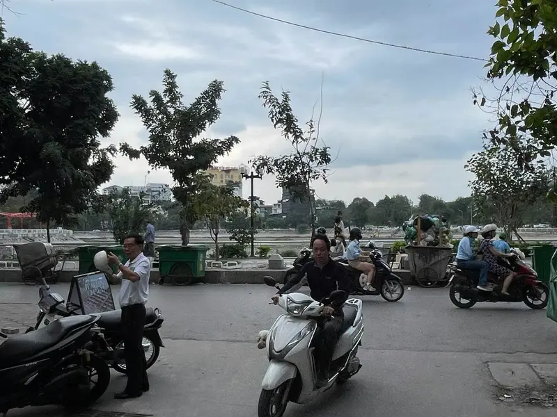 Tổ ấm nhỏ xinh... Bán chung cư mini tại Đống Đa, Hà Nội 01