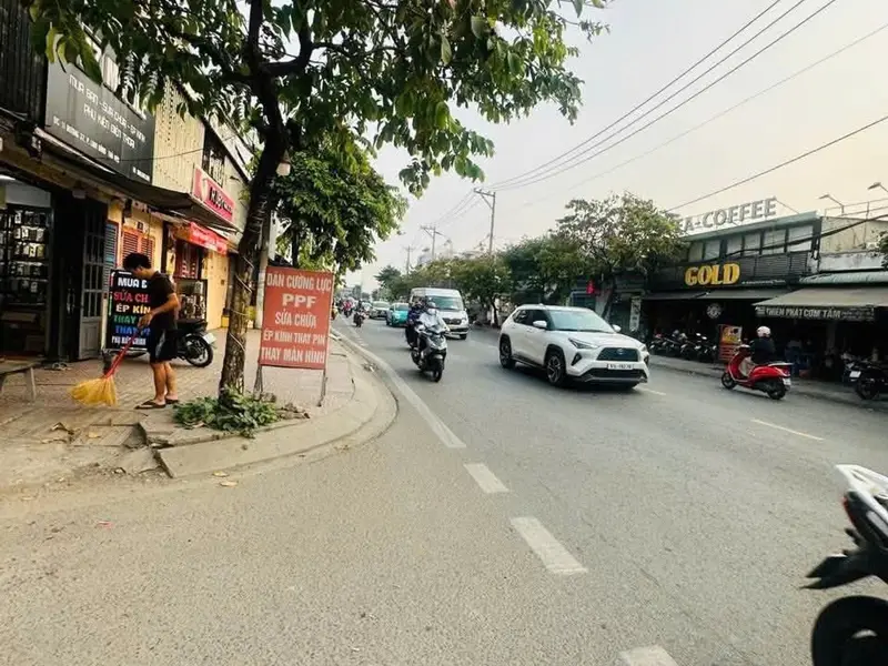 Nhà 2 Tầng Chữ L Nở Hậu Tại Thủ Đức - Không Gian Sống Đầy Tiện Ích... Bán nhà mặt phố tại Thủ Đức, Hồ Chí Minh 01