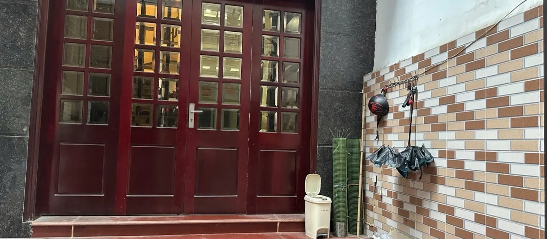 Bán nhà riêng 4 tầng tại phường Yên Hòa, diện tích 75 m², tiềm năng cao... Bán nhà riêng tại Yên Hòa, Hà Nội 01