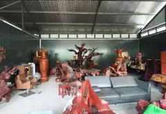 Nhà mặt phố Tân Đông Hiệp siêu rộng, kinh doanh đỉnh... Bán nhà mặt phố tại Tân Đông Hiệp, Hồ Chí Minh 10