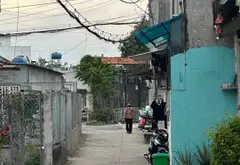Bán nhà riêng phường Thới An, TP. Hồ Chí Minh, diện tích 144m2, pháp lý rõ ràng... Bán nhà riêng tại Thới An, Hồ Chí Minh 07