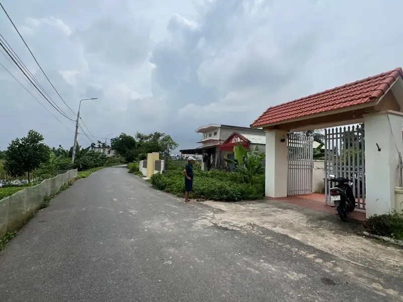 Nhà 3 Tầng Đẹp Bước Ra Là Giao Thông Xịn Ở Kiều Đông... Bán nhà riêng tại An Hải, Hải Phòng 01