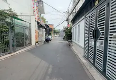 Nhà 2 tầng gần chợ Thủ Đức - Không gian sống lý tưởng... Bán nhà riêng tại Linh Xuân, Hồ Chí Minh 01