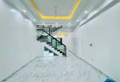 Nhà đẹp 3,5 tầng ngõ rộng taxi nhỏ đỗ cửa, vị trí cực hút tại Ngõ Tiền Phong... Bán nhà riêng tại Hải An, Hải Phòng 01