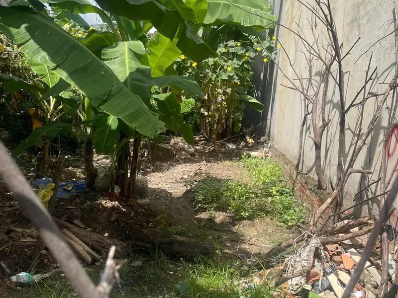 Bán đất 70,5m² hẻm xe hơi tại Thạnh Lộc gần Hà Huy Giáp, giá 3,4 tỷ đồng... Bán đất tại An Phú Đông, Hồ Chí Minh 01