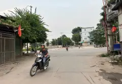 315m2 TRỤC KINH DOANH TẠI ẤP KIM CHUNG THIÊN LỘC - SÁT TOÀ THÁP ĐÔI HATECO ĐÔNG ANH... Bán đất tại Thiên Lộc, Hà Nội 02