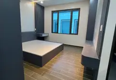 Nhà 4 tầng đầy phong cách tại quận sôi động... Bán nhà riêng tại An Dương, Hải Phòng 10