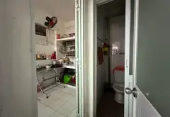 Nhà mặt phố Vũ Huy Tấn - Kinh doanh sầm uất, có sẵn thu nhập... Bán nhà mặt phố tại Gia Định, Hồ Chí Minh 01