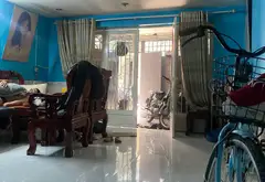 Bán nhà riêng 2 tầng diện tích 60m² ngay cầu phú mỹ , Quận 7 giá chỉ 3ty
Nhỉnh... Bán nhà riêng tại Phú Thuận, Hồ Chí Minh 04