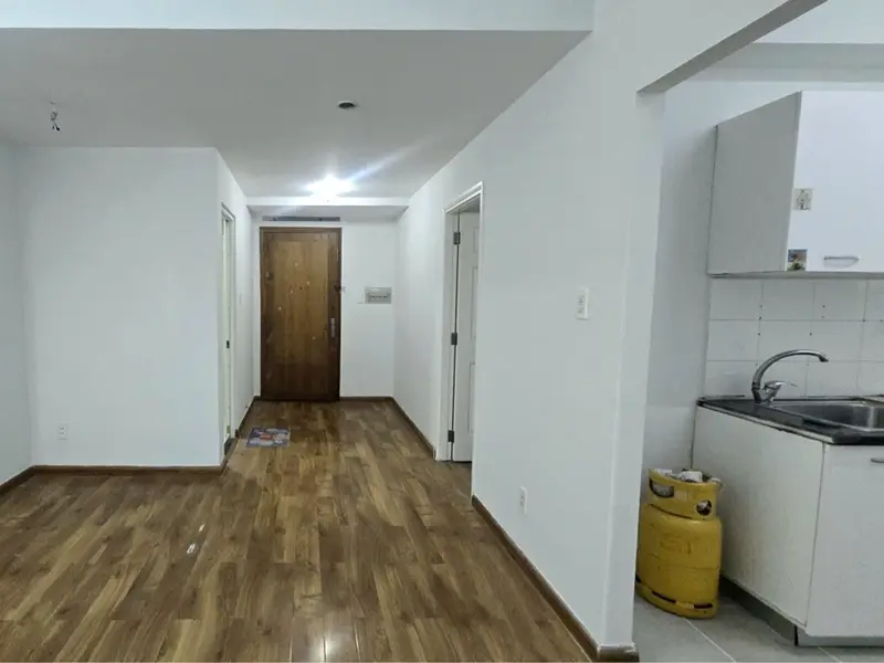Bán căn hộ lô gốc EHome 65m² tại Phường An Lạc, Bình Tân - 2 phòng ngủ... Bán căn hộ chung cư tại An Lạc, Hồ Chí Minh 01