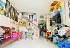 Nhà 3 tầng siêu tiện nghi gần Quận 10, Tân Bình... Bán nhà riêng tại Tân Hòa, Hồ Chí Minh 02