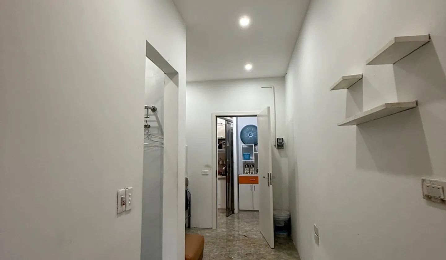Bán chung cư mini 1 phòng ngủ tại phường Cửa Nam, Hà Nội... Bán chung cư mini tại Cửa Nam, Hà Nội 01