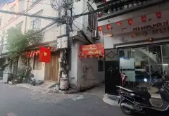 Bán căn hộ tập thể 1 tầng tại phường Đức Giang, vị trí thuận tiện... Bán căn hộ chung cư tại Việt Hưng, Hà Nội 17