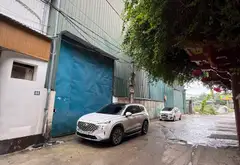 Cơ hội hiếm có sở hữu kho xưởng 2 tầng mặt tiền đắc địa tại Thanh Trì... Bán kho, nhà xưởng tại Ngọc Hồi, Hà Nội 08