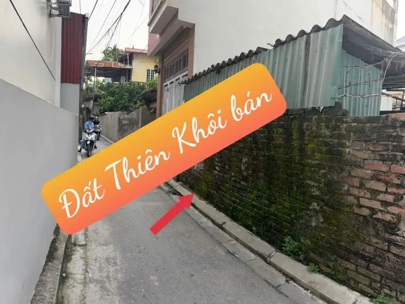 Đất Vàng Hậu Dưỡng - Nơi Đón Đầu Phát Triển Đông Anh... Bán đất tại Thiên Lộc, Hà Nội 01