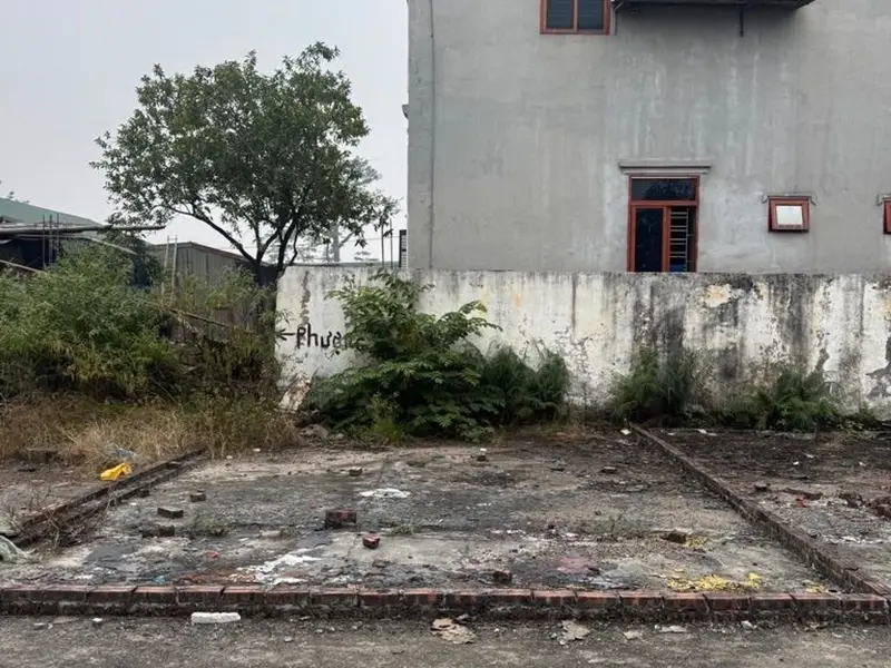 Cơ hội vàng sở hữu đất nền khu vực Thường Tín, mặt tiền rộng, pháp lý hoàn chỉnh... Bán đất tại Thường Tín, Hà Nội 01