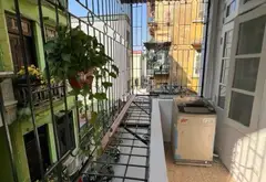 Căn hộ lô góc tầng 3 tại phường Đông Ngạc, Hà Nội với nội thất hoàn thiện... Bán căn hộ chung cư tại Đông Ngạc, Hà Nội 07
