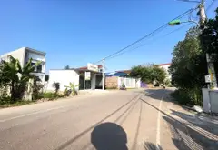 Bán đất 457m2 Sóc Sơn Hà Nội, giá 3 tỷ, đường rộng 10m... Bán đất tại Trung Giã, Hà Nội 04