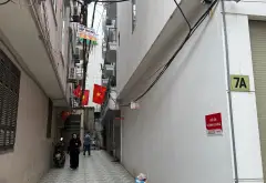 Nhà Đẹp Tân Thụy - Ô Tô Đỗ Cửa, Sẵn Ở Ngay... Bán nhà riêng tại Phúc Lợi, Hà Nội 10