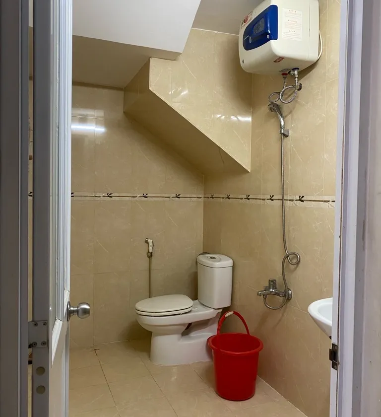 Cơ Hội Sở Hữu Nhà Đẹp 2 Tầng Có Chỗ Đậu Xe Hơi Tại Phú Xuân Nhà Bè... Bán nhà riêng tại Nhà Bè, Hồ Chí Minh 01