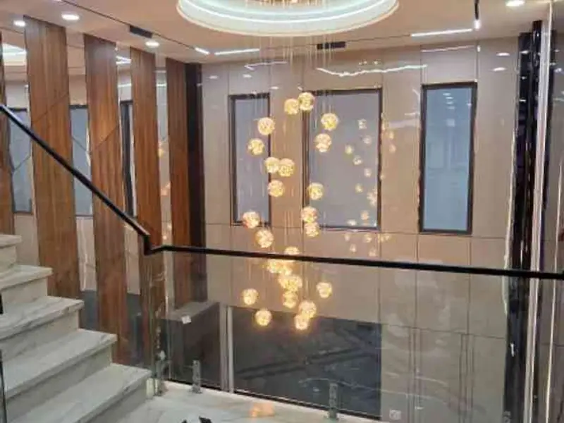 Bán nhà 5 tầng hiện đại tại khu phân lô mới, diện tích 55m2... Bán nhà riêng tại Bình Tân, Hồ Chí Minh 01