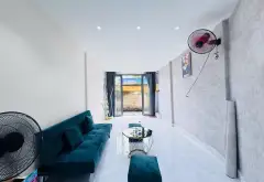 Bán nhà riêng 42,5m2 tại phường Hạnh Thông, Hồ Chí Minh, giá 1,66 tỷ đồng, 3 phòng ngủ... Bán nhà riêng tại Hạnh Thông, Hồ Chí Minh 05