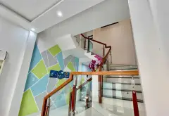NHÀ KIỆT 418 TRẦN CAO VÂN – 2 TẦNG NHƯ MỚI – FULL NỘI THẤT – GIÁ CHỈ 4 TỶ... Bán nhà riêng tại Thanh Khê, Đà Nẵng 14