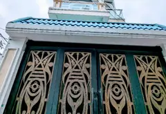 Cơ hội có 1 không 2: Nhà 4 tầng hẻm xe hơi sát Phú Mỹ Hưng chỉ 7.9 tỷ... Bán owner_side tại Phú Thuận, Hồ Chí Minh 01