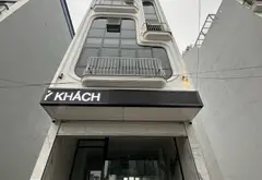 Toà Văn Phòng Đẳng Cấp Gần Hồ Long Biên... Bán nhà riêng tại Bồ Đề, Hà Nội 01