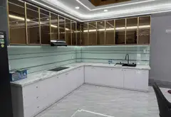 Bán nhà riêng 6 tầng khu phân lô đường Trần Thị Năm, diện tích 81.9 m2, thang máy, full nội thất... Bán nhà riêng tại Trung Mỹ Tây, Hồ Chí Minh 07