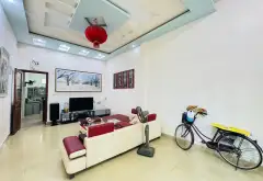 Bán nhà 3 tầng 67m2 tại phường Ngô Quyền, Hải Phòng... Bán nhà riêng tại Ngô Quyền, Hải Phòng 03