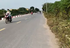 Bán đất xã Triệu Việt Vương, Hưng Yên, mặt tiền 5.2m, ô tô vào tận đất... Bán đất tại Triệu Việt Vương, Hưng Yên 03